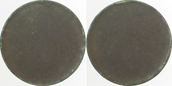 ROH297 5 Pfennig  Rohling J 297  