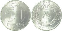 d 151281A~1.0 50 Pfennig DDR 1981A stgl./matt J1512