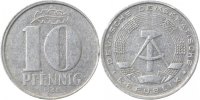     P151068A3.0 10 Pfennig  68A WS: l.dezentr. ss J1510 15,00 EUR Differenzbesteuert nach §25a UstG zzgl. Versand