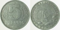  5 Pf   S150968A3.0a 5 Pfennig  DDR 1968A S30 ss J1509 13,00 EUR Differenzbesteuert nach §25a UstG zzgl. Versand