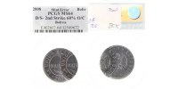     WELTM-BOL-2 1 Bol. 2008  2 x geprägt!!!, MS64 135,00 EUR Differenzbesteuert nach §25a UstG zzgl. Versand