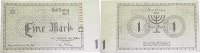 d LITZ-P2~2.0-b 1 Mark Litzm. 7 stellige Nr. sehr selten circ. C.4202