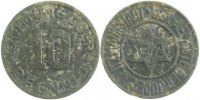d JL02~2.5 10 Pfennig 1942 Litzmannstadt Mg. ss/vz inkl. Expert.