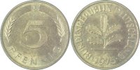 d 5 Pf EPA-C61 5 Pfennig 1975F vz NGB 46.3