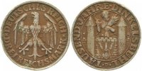 d 3 RM 334~FF 3 Reichsmark Dinkelsbühl Fälschung J 334