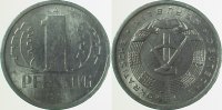 d S150881A2.2 1Pfennig DDR 1981A S160 !!! J1508