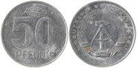 d  P151282A2.5 50 Pfennig  82A VS & RS deutl.doppelt!!!! J1512