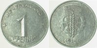     U15014-A2.5 1Pfennig  Jsz. 194-      J1501 14,00 EUR Differenzbesteuert nach §25a UstG zzgl. Versand