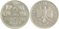 d 1.2 2 DM 38651D~ 1951D Ähren prfr. J 386