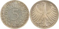 d 5 DM 38756D~1.0a 1956D stgl min. Rf. J 387
