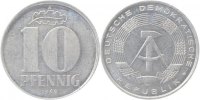     P151068A1.5 10 Pfennig  68A WS: l.dezentr. vz/st J1510 18,00 EUR Differenzbesteuert nach §25a UstG zzgl. Versand