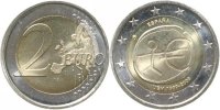 d 54009-~1.2-ES 2 Euro 2008 10 J. WWU Spanien, sehr große Sterne !!! Variante J 540