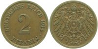 d 2.5 2 Pf 01114J~2.5 2 Pfennig 1914J ss/vz J 011