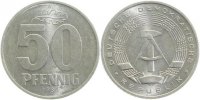 d 151280A~2.0 50 Pfennig DDR 1980A vz J1512