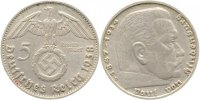d P36738D2.5 5 Mark Hind. 38D Jahresdaten und Mzz. doppelt !! J 367