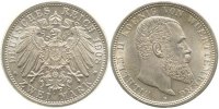 d 174n08F~1.5P 2 Mark Wilhelm 1908F Riffelr.nur 50% Archiv F. !!!! J 174