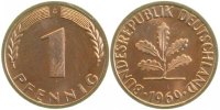 d 0.0 1 Pf 38069G~0.0 1 Pfennig 1969G PP !!! J 380