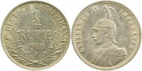 d 2.5 1/4 Rupie 1