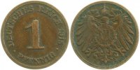 d 2.5 1 Pf 010n15J~2.5 1 Pfennig 1915J ss/vz J 010