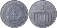 d 153690A~1.0 5 Mark Brandenb. Tor 1990A stgl J1536
