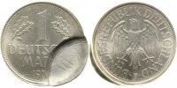  5 1 DM   P3857-F1.  197- F tw. incus wg. liegengebliebene Münze !!!!! J... 285,00 EUR Differenzbesteuert nach §25a UstG zzgl. Versand