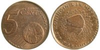     F48499-1.1-NL 5 C. 1999 Niederlande auf 2 C. Rohling m. Rille J 484 210,00 EUR Differenzbesteuert nach §25a UstG zzgl. Versand