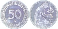 d 38479D~0.0 50 Pfennig 1979D PP J 384