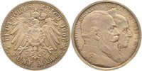 d 1.1 5 Mark 03506G~ Goldene Hochzeit prfr/st!! J 035