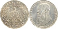 d 15415D~1.1 2 Mark Georg II.Sachsen-Meiningen prfr/stgl J 154