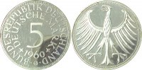 d 5 DM 38760G~0.0b 1960G PP min. berieben.....100 Exemplare J 387