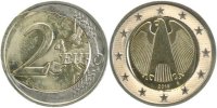 d P48914D1.1 2 Euro 2014D WS: Spiegelei Super Stark J 489