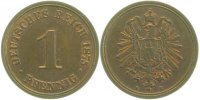 d 1.2 1 Pf 00175D~1.2 1 Pfennig 1875D prfr !! J 001