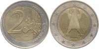 d P48902D2.2 2 Euro 2002D Spiegelei!!!!! J 489