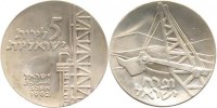 d 6 5 Lirot WELTM.-ISR~ 1962 Entwicklung vz/st KM 35