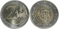 d P59415J1.5 2 Euro 2015J 25 Jahre D.Einheit Spiegelei !!! J 489
