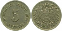 d 2.8 5 Pf 012n13J~2.8 5 Pfennig 1913J ss+ J 012