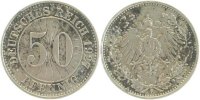d PROB324-G35 50 Pfennig 1927F ss aus Brandsch. Sch.324 G35