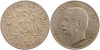 d 04013G~1.1b 5 Mark Baden 1913G prfr/stgl. kl. Kratzer !!! J 040