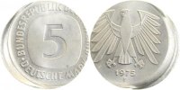 d F41575F1.1 5 DM 75F a/2 DM Rohling o.Rnds.magn.!!! J 415