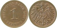d 1.2 1 Pf 01095A~1.2 1 Pfennig 1895A prfr J 010