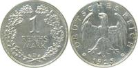 d 0.1 1 RM 31925D~0.1 1 Reichsmark 1925D PP- Unikat , Archiv Franquinet J 319
