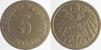d 3.2 5 Pf 01295G~3.2 5 Pfennig 1895G ss- J 012