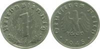 d 1.1 1 Pf 373b45F~1.1 1 Pfennig 1945F prfr/st J 373b