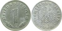d 1.2 1 Pf 373b46F~1.2 1 Pfennig 1946F all.Bes. prfr !!! J 373b