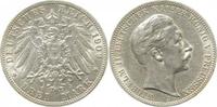 d 10309A~2.2 3 M. Wilhelm II 1909A f. vz J 103