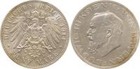 d 05314D~1.5b 5 Mark Ludw.III v.Bayern vz/st unbedeutender Randfehler !! J 053