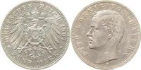 d 04607D~2.5 5 Mark Otto 1907D ss/vz J 046