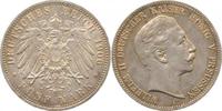 d 10406A~2.5-IN 5 Mark Wilhelm II 1906A ss/vz J 104