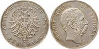 d 12275E~2.5-IN 5 Mark Sachsen Albert 1875E ss/vz J 122