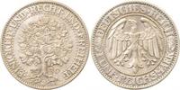 d 5 RM 33130J~2.5-IN 5 Reichsmark 1930J Eichbaum ss/vz J 331